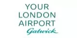 london gatwick airport logo