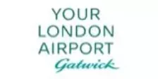 london gatwick airport logo