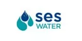 ses water logo