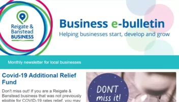 business e-bulletin newsletter