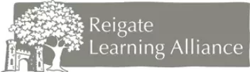 Reigate Learning Alliance Logo