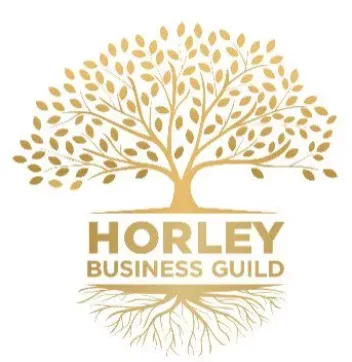 Horley Business Guild Logo