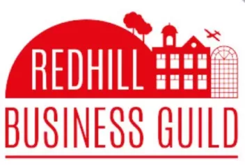 Redhill Business Guild Logo
