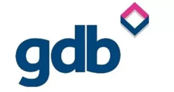 GDP Logo